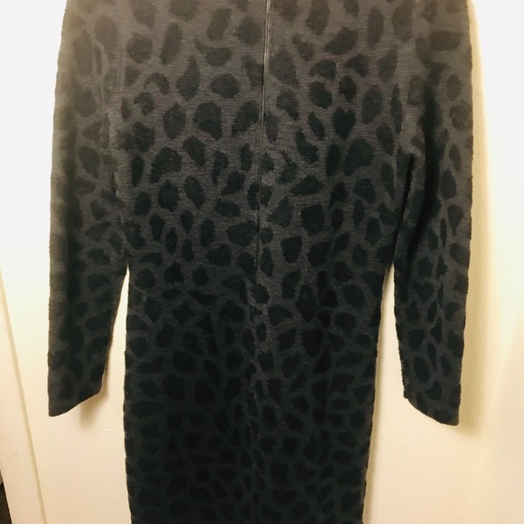 Phillip Lin sweater dress - Picture 6 of 8